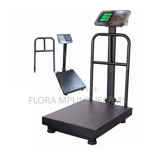 150kg Industrial Platform Scales