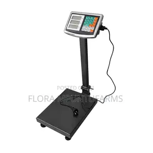 150kg Industrial Platform Scales