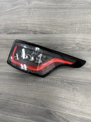 Range Rover Sport Taillight 2019,2020,2021,2022