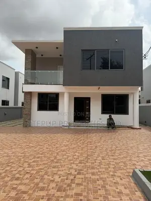 4bdrm House in East Legon Hills for rent
