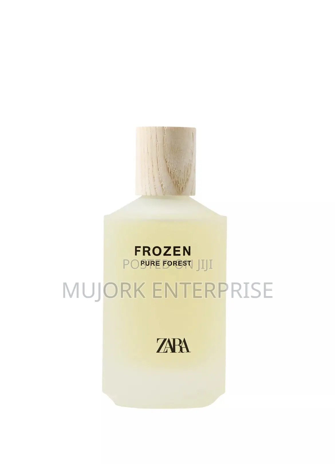 Original Zara Men Perfume (Finland)