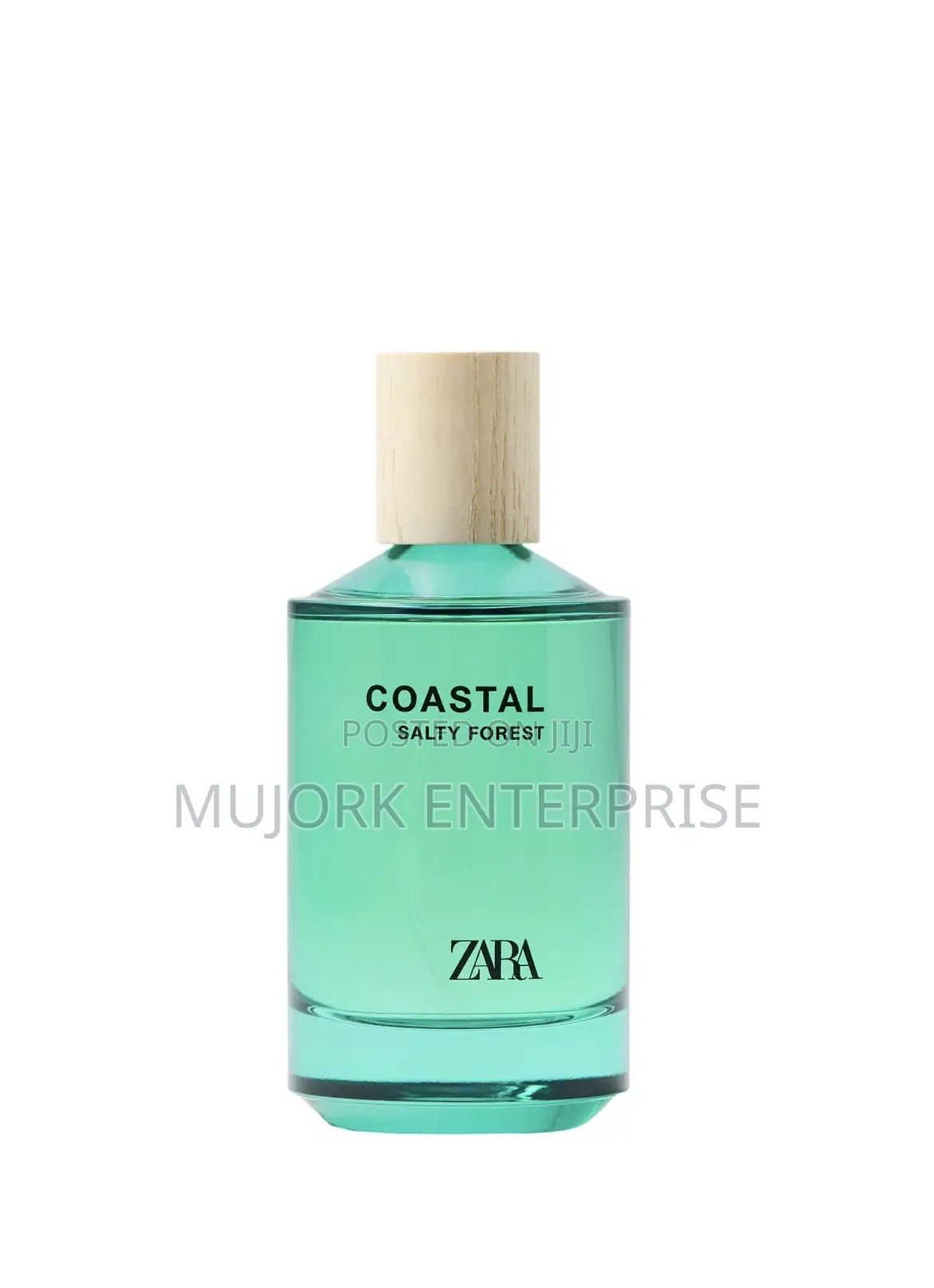 Original Zara Men Perfume (Finland)
