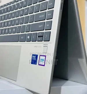 New Laptop HP Envy X360 16GB Intel Core Ultra 7 SSD 512GB