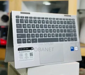 New Laptop HP Envy X360 16GB Intel Core Ultra 7 SSD 512GB