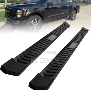 Ford F150 Side Steps 2015,2016,2017,2018,2019,2020