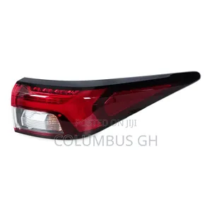 Outlander 2023 Taillight