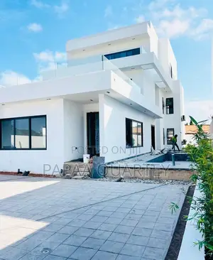 4bdrm House in East Legon for sale
