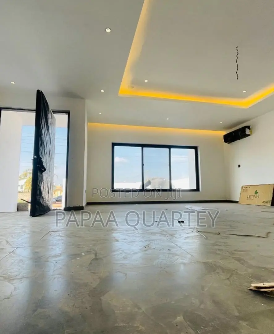 4bdrm House in East Legon for sale