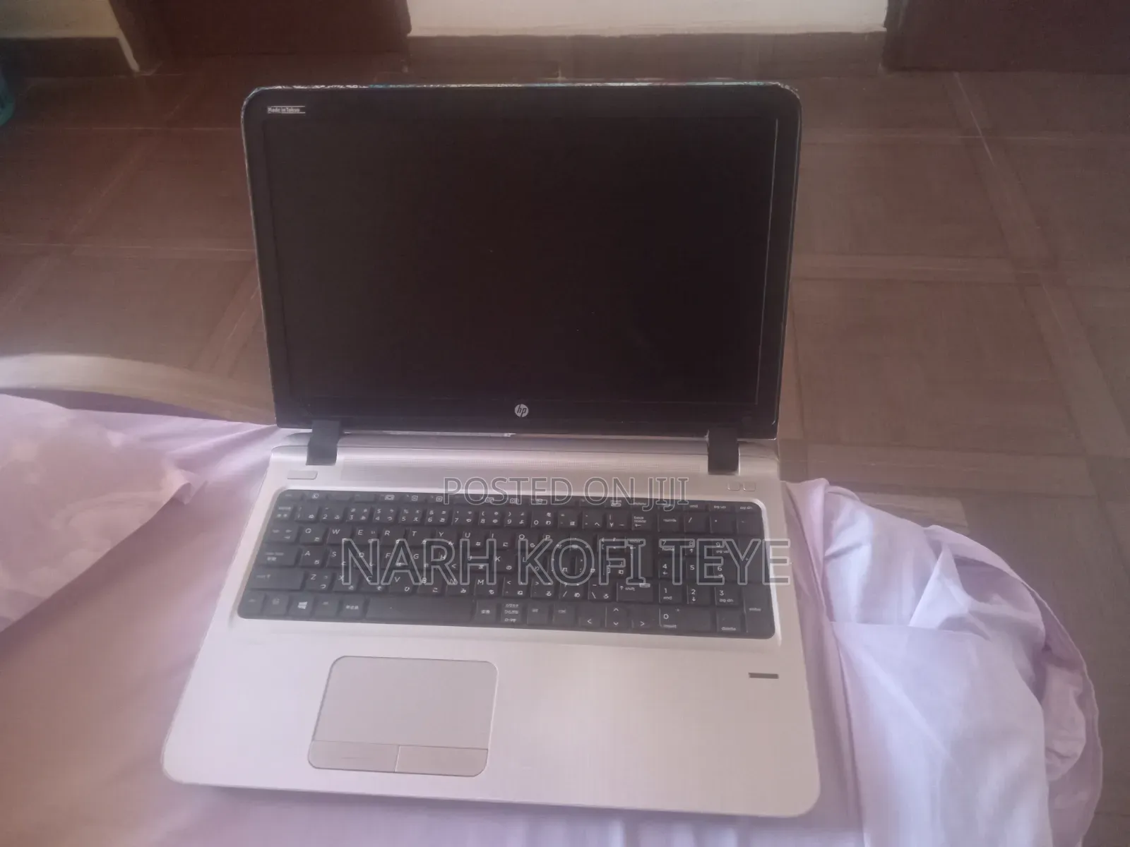 Laptop HP ProBook 430 4GB Intel HDD 500GB