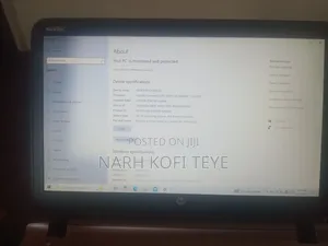Laptop HP ProBook 430 4GB Intel HDD 500GB