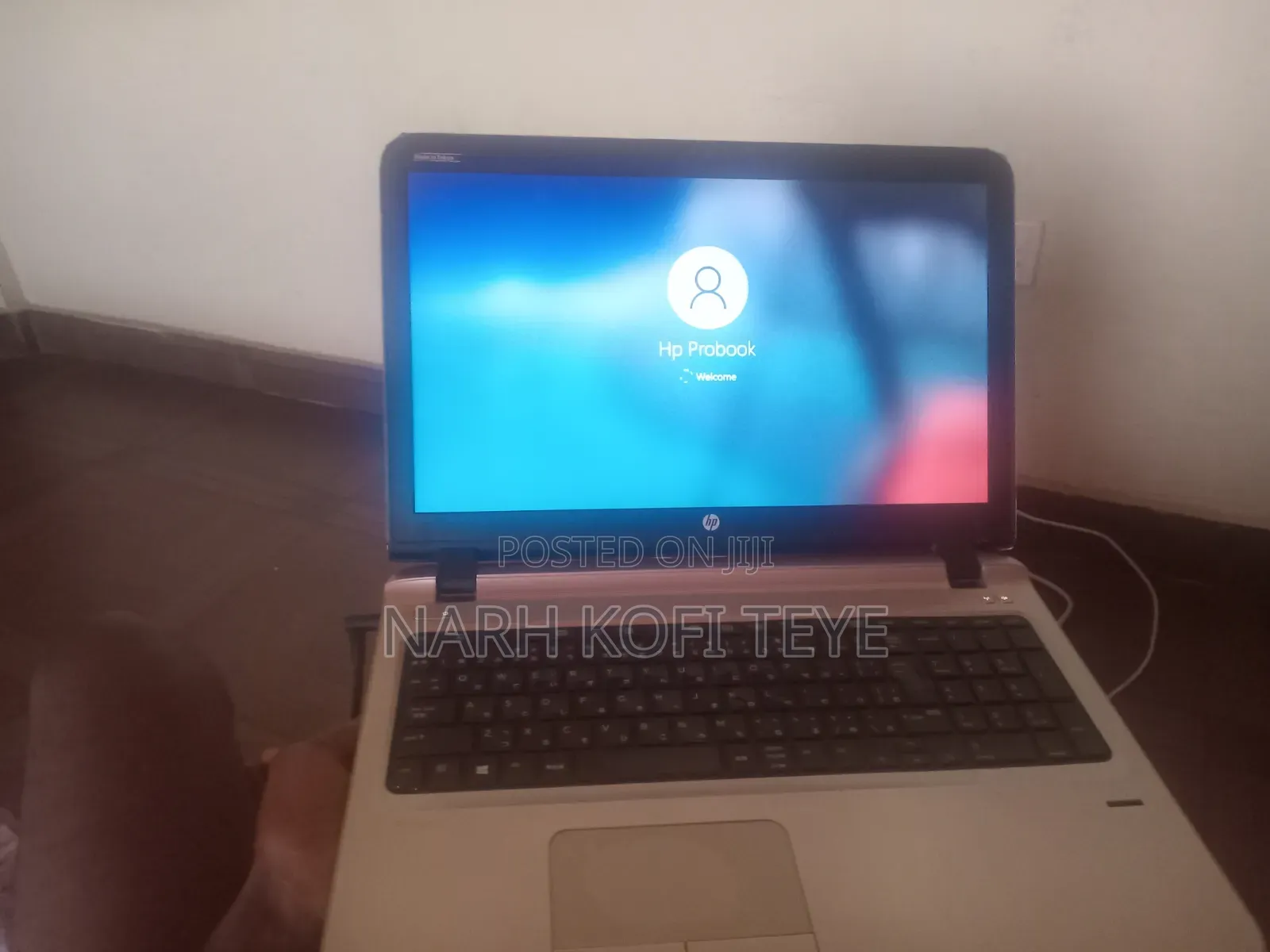 Laptop HP ProBook 430 4GB Intel HDD 500GB