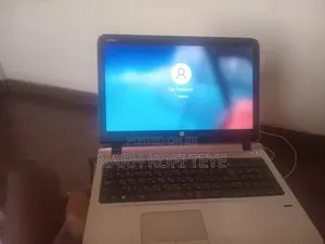 Laptop HP ProBook 430 4GB Intel HDD 500GB