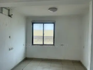 1,000 SQM Warehouse + Apartment at Spintex
