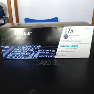 Laserjet 17a Original