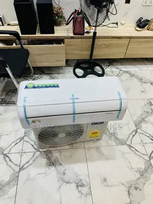Shop From Us Dual Inverter Nasco 1.5hp