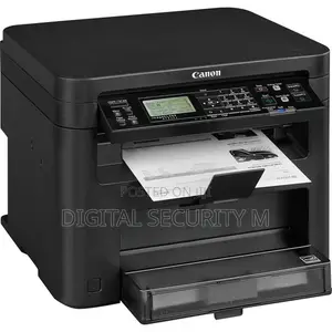 Canon Laserjet Image Class Mf21bn ( With Wireless and Cheap Toner)
