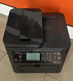 Canon Laserjet Image Class Mf21bn ( With Wireless and Cheap Toner)