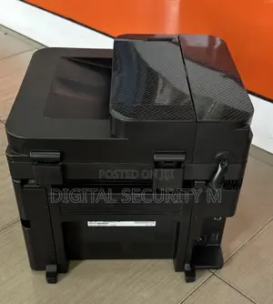 Canon Laserjet Image Class Mf21bn ( With Wireless and Cheap Toner)