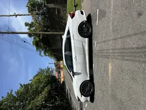 Honda Civic EX 4dr Sedan (2.0L 4cyl) 2017 White