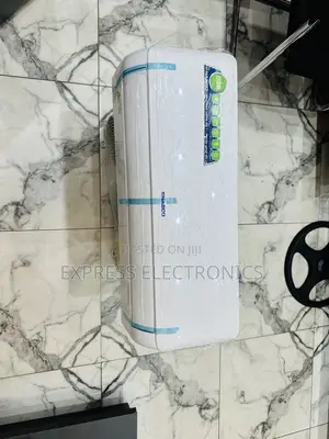 Spectacular Performance Split Dual Inverter Air Conditioner 1.5hp