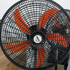 4-in-1 Standing Fans Set – 18"