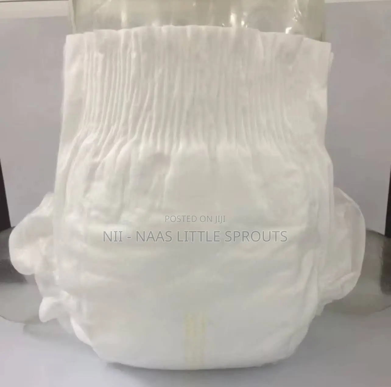 Baby Diapers