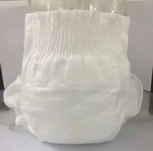 Baby Diapers