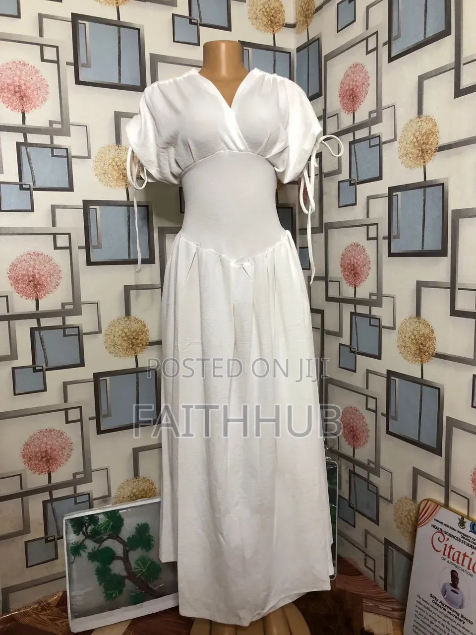 Ladies Elegant Wears