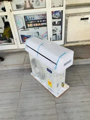 High Reliable Nasco 1.5hp Split Dual Inverter Air Conditioner (R410)