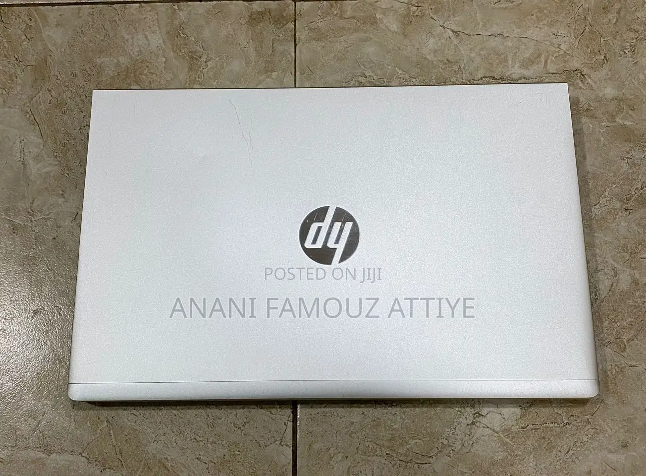 Laptop HP ProBook 450 G8 8GB Intel Core i5 eMMC 256GB