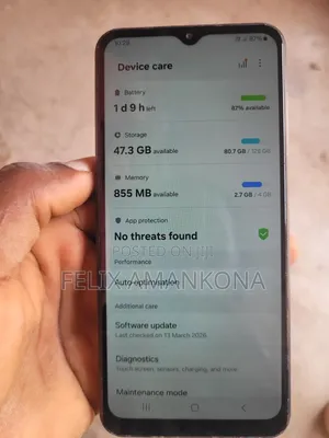 Samsung Galaxy A13 128 GB