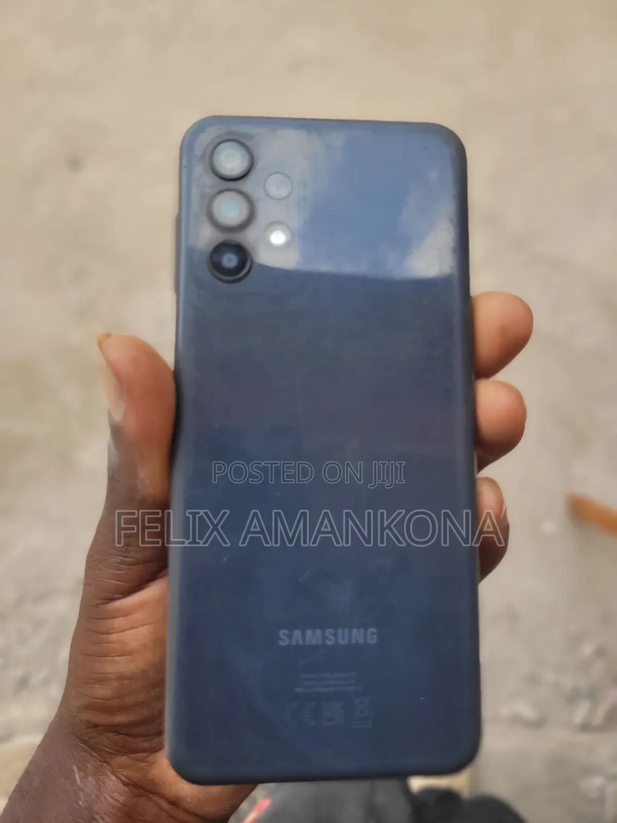 Samsung Galaxy A13 128 GB