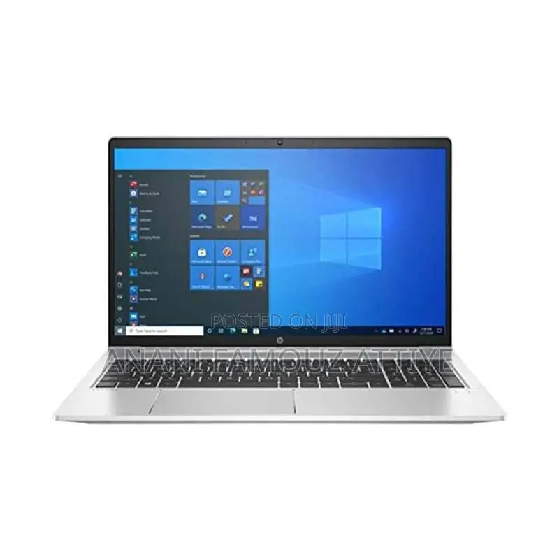 Laptop HP ProBook 450 G8 8GB Intel Core i5 eMMC 256GB
