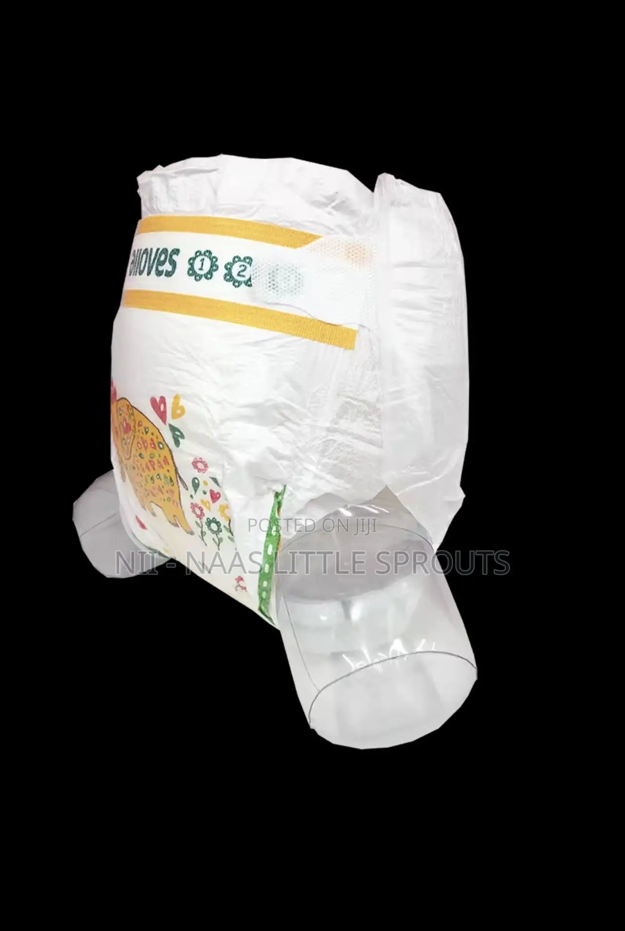 Baby Diapers