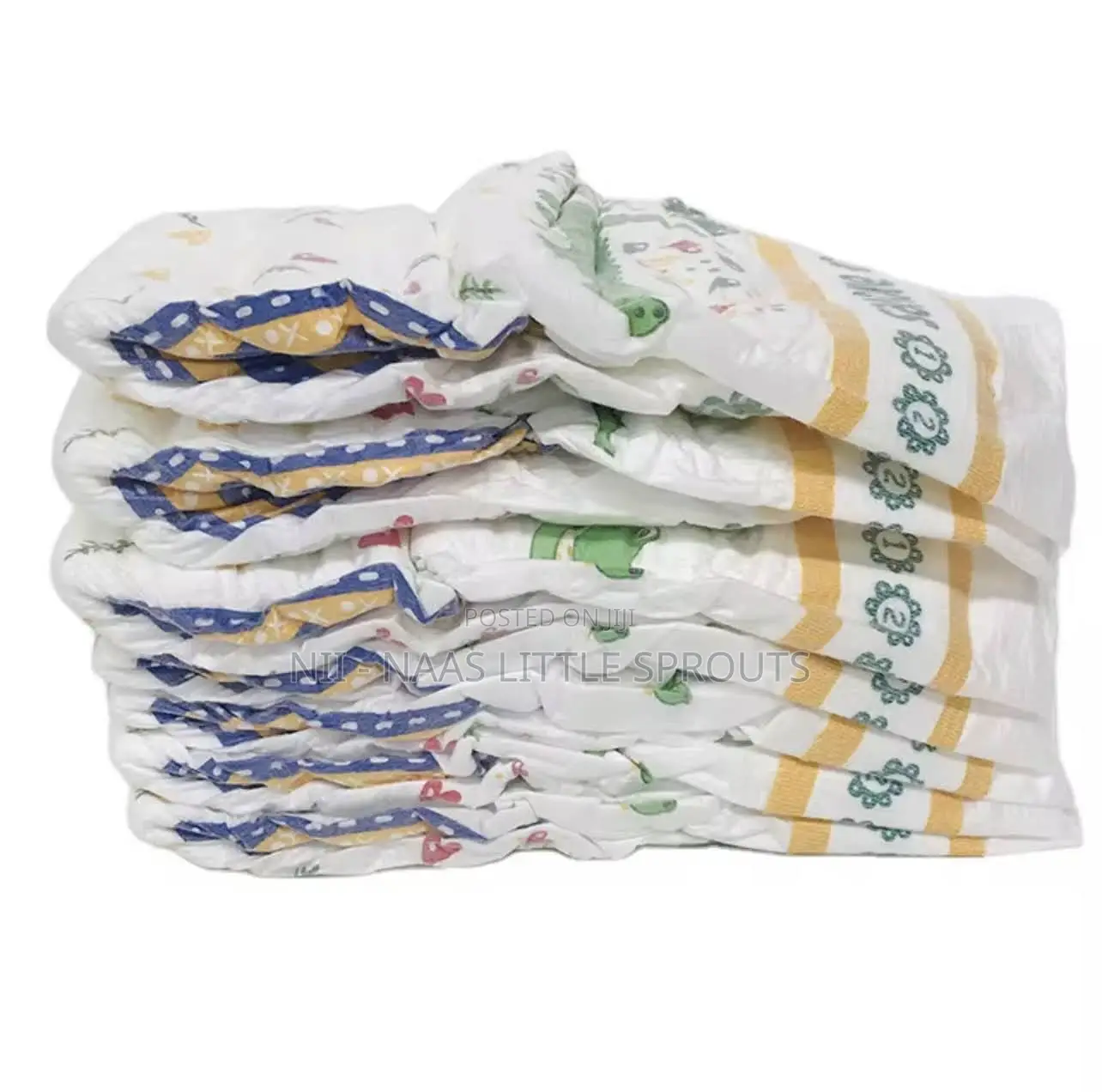 Baby Diapers