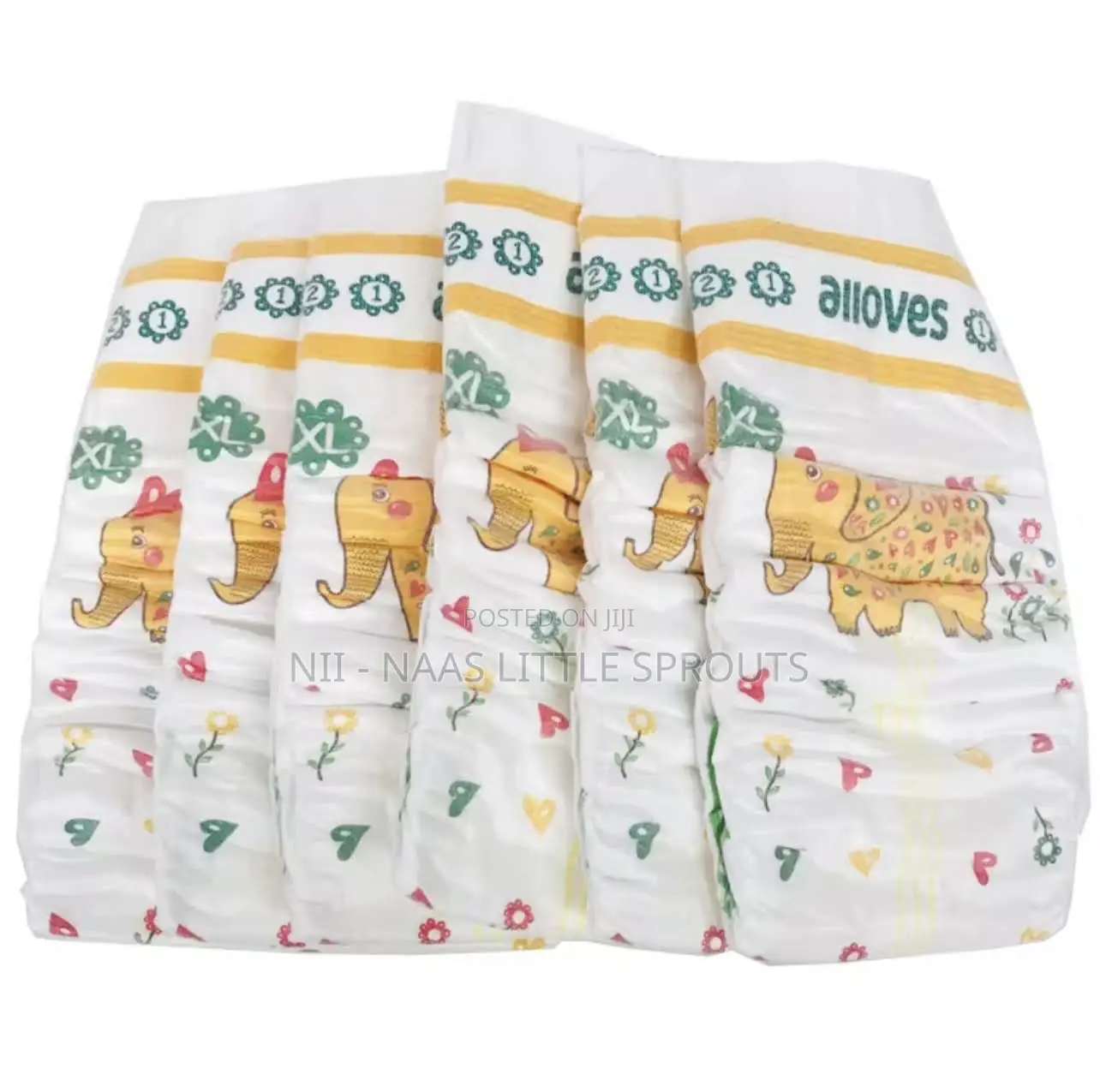 Baby Diapers