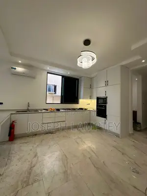 4bdrm House in Joseph Lamptey, Accra Metropolitan for rent