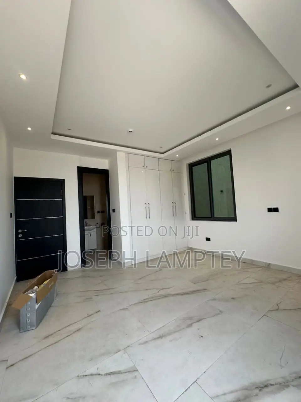 4bdrm House in Joseph Lamptey, Accra Metropolitan for rent
