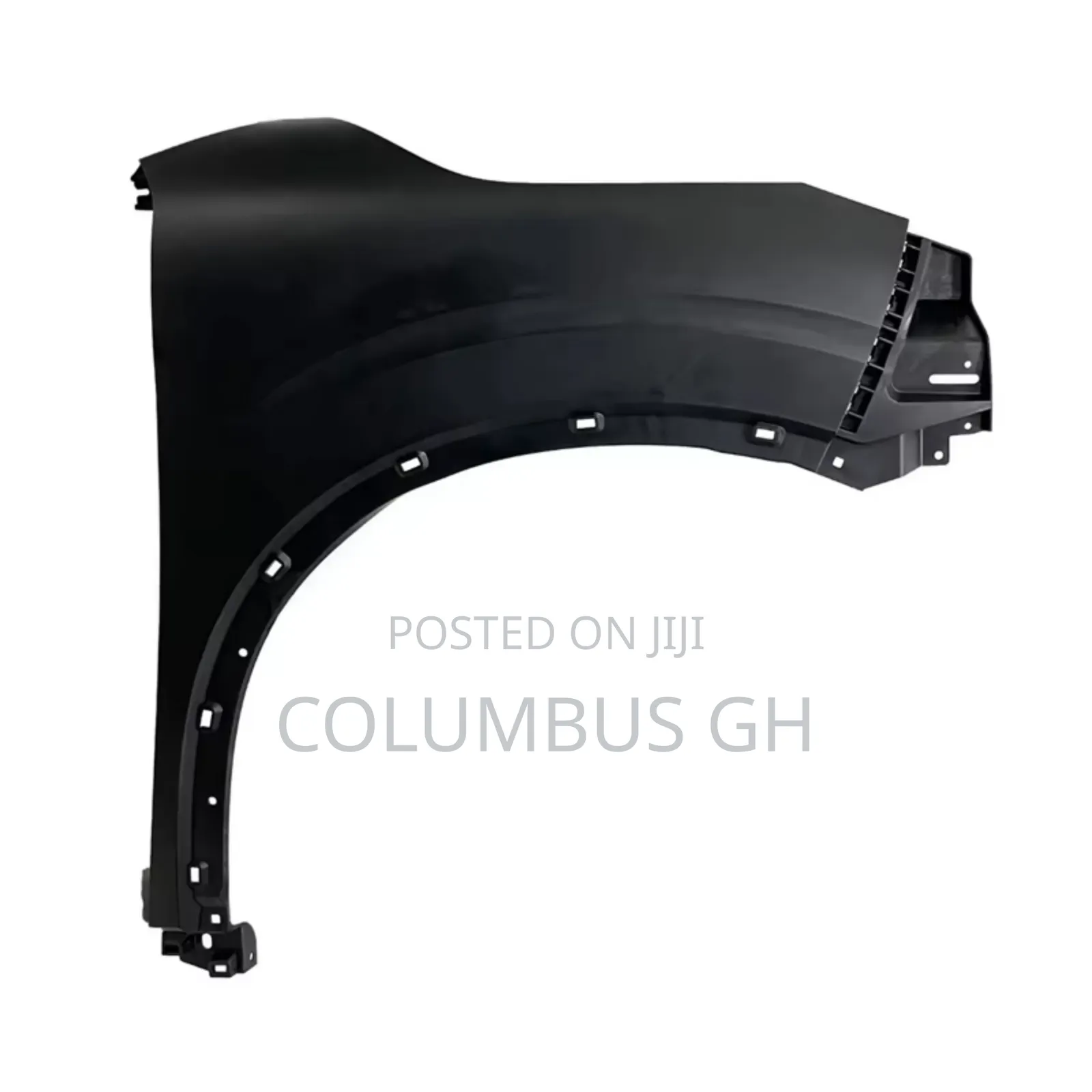 Mitsubishi Outlander 2023 Fender
