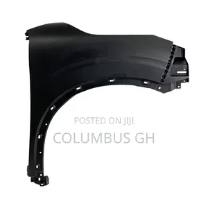 Mitsubishi Outlander 2023 Fender