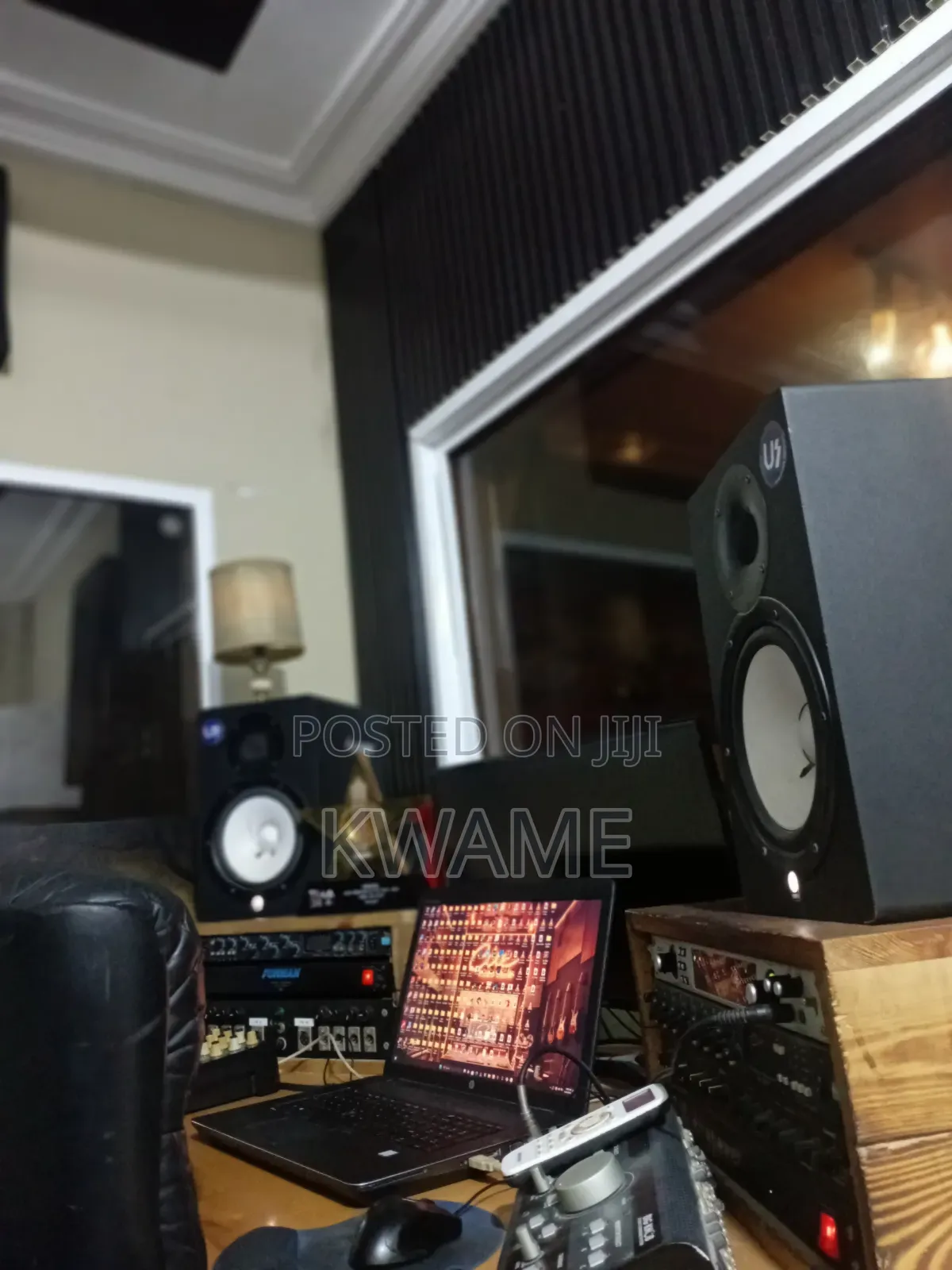Music Producer