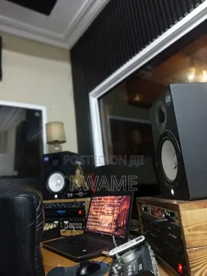 Music Producer