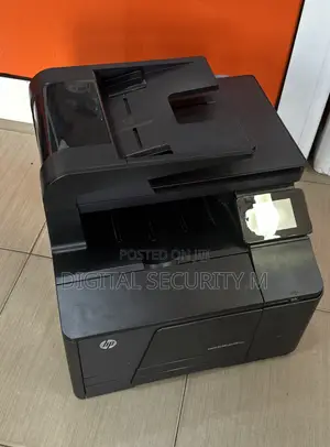 Professional Color Copy All in One Hp Laser Jet Printer MFP M276dw