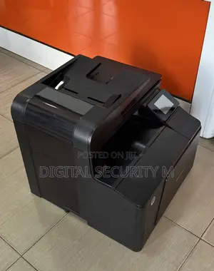 Professional Color Copy All in One Hp Laser Jet Printer MFP M276dw