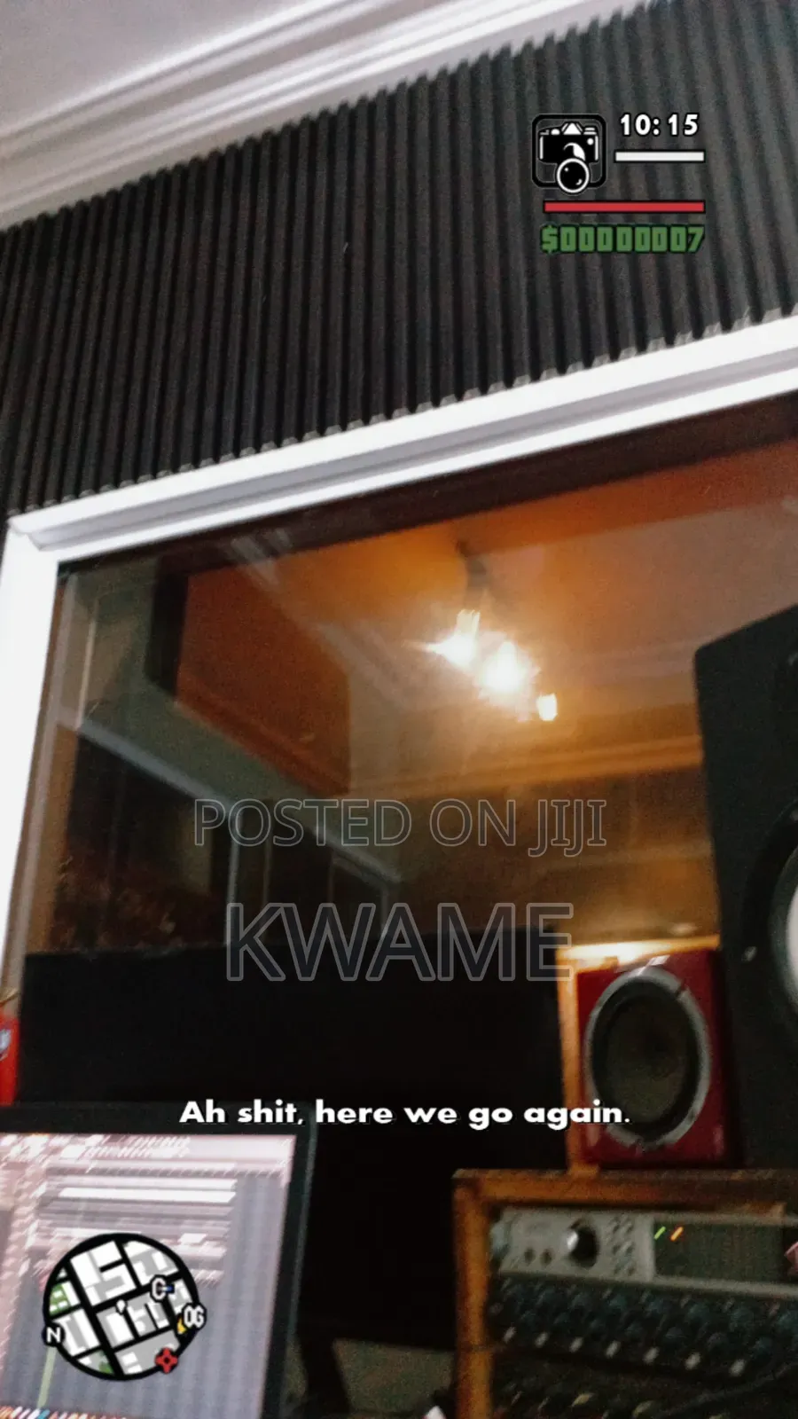 Music Producer