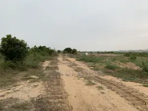 Spacious Dawhenya Plot – Ready for Development
