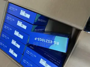 Ruijei 10 Port Switch Rg-Es210gs-P