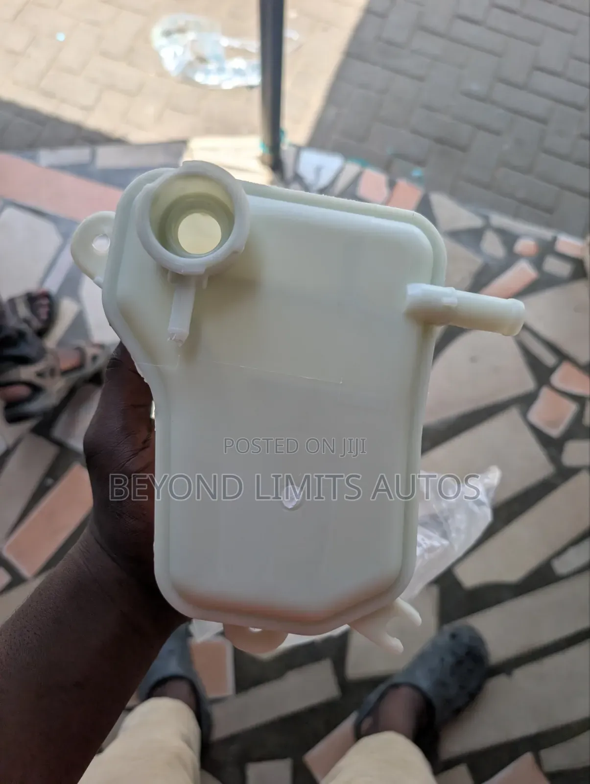Honda Civic 2016 - 2021 Reservoir Container