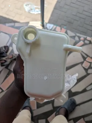 Honda Civic 2016 - 2021 Reservoir Container