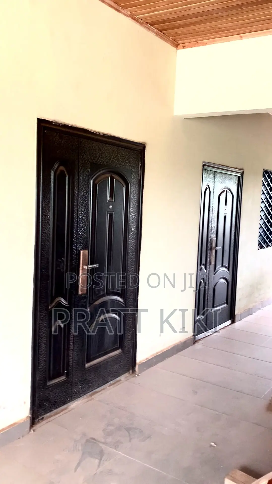 1bdrm Apartment in Oyibi for rent